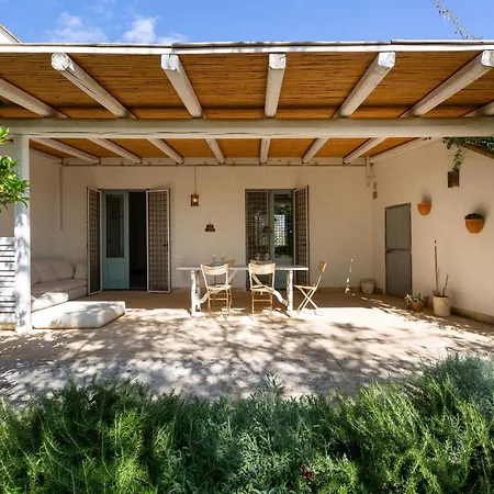 Casa Agata By Barbarhouse بيت للعطل