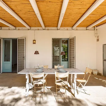 Casa Agata By Barbarhouse روفانو