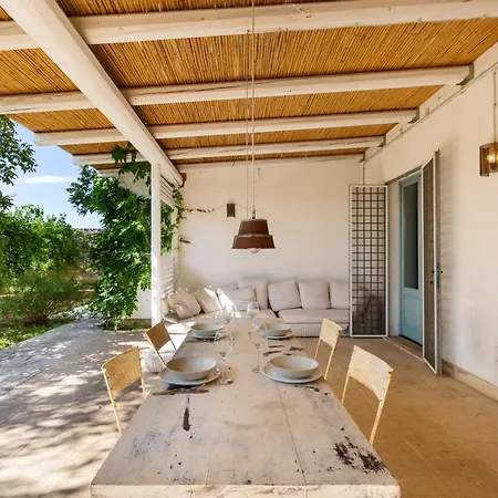 Casa Agata By Barbarhouse بيت للعطل