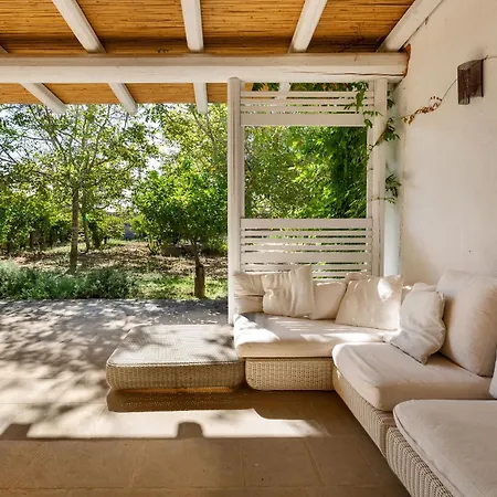 Casa Agata By Barbarhouse بيت للعطل