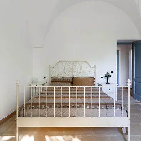 بيت للعطل Casa Agata By Barbarhouse روفانو