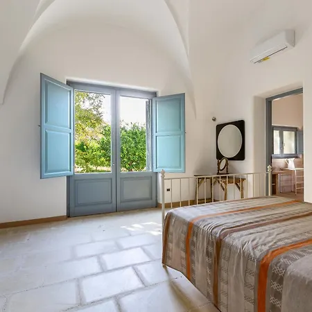 Casa Agata By Barbarhouse روفانو