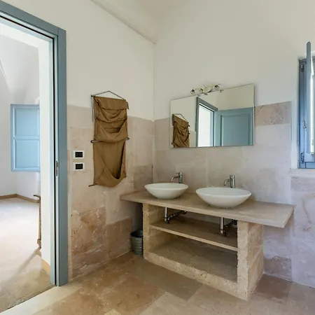 Casa Agata By Barbarhouse روفانو