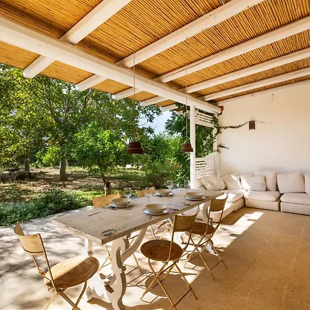 Casa Agata By Barbarhouse