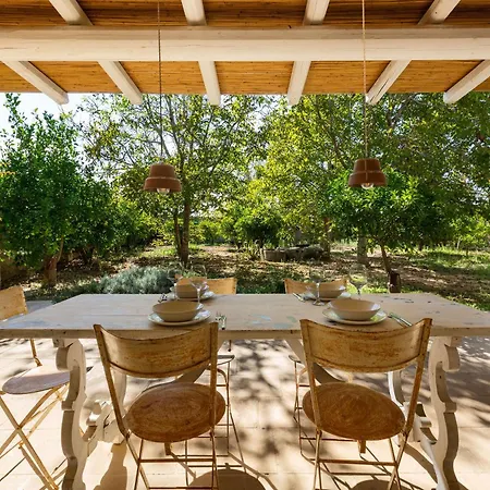 Casa Agata By Barbarhouse Ferienhaus