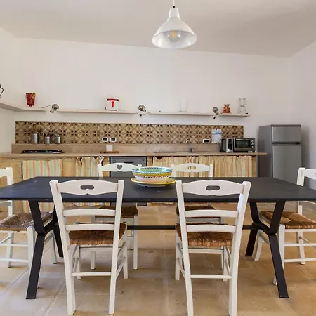 Casa Agata By Barbarhouse Ferienhaus *