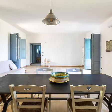 Ferienhaus Casa Agata By Barbarhouse Ruffano