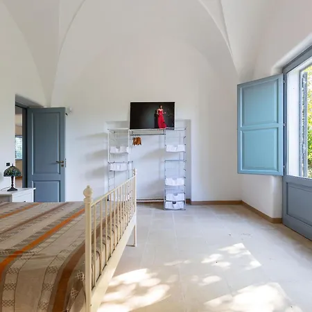 Casa Agata By Barbarhouse * Ruffano