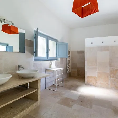 Casa Agata By Barbarhouse Ferienhaus
