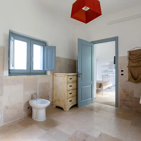 Dom wakacyjny Casa Agata By Barbarhouse *
