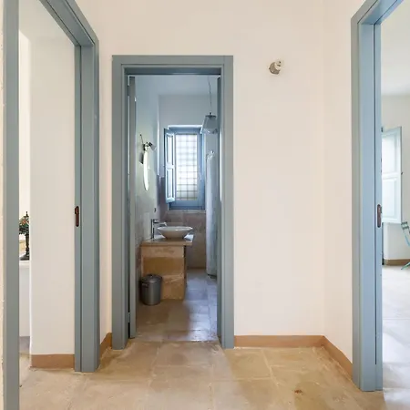 Casa Agata By Barbarhouse Ruffano