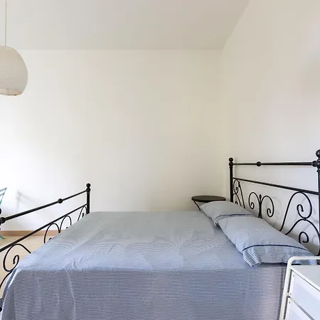 Casa Agata By Barbarhouse Ferienhaus Ruffano