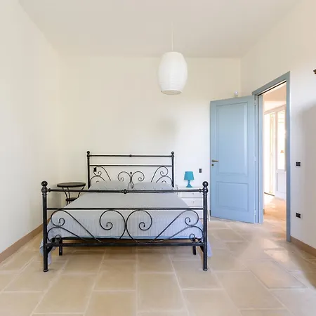 Casa Agata By Barbarhouse Ruffano