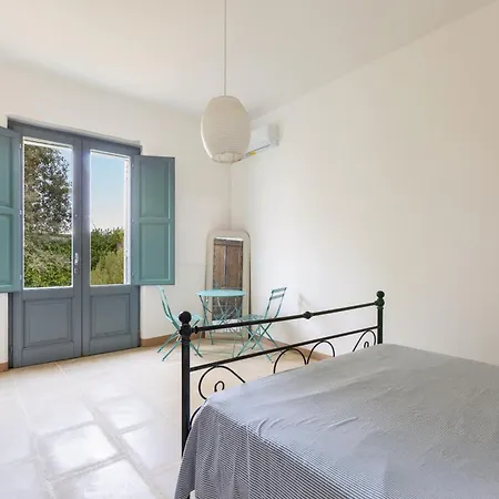 Casa Agata By Barbarhouse Ferienhaus Ruffano