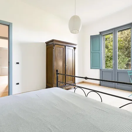 Casa Agata By Barbarhouse Ruffano