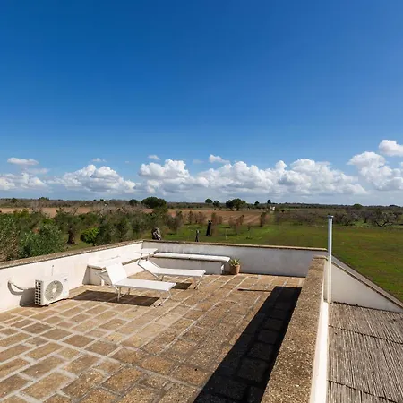 Casa Agata By Barbarhouse