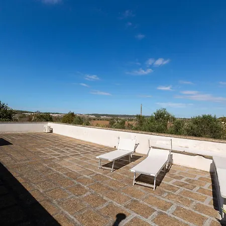 Ferienhaus Casa Agata By Barbarhouse *