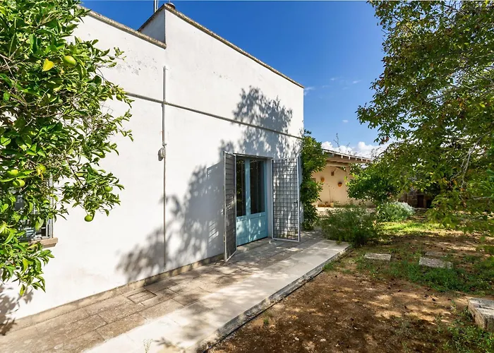 Casa Agata By Barbarhouse 펜션