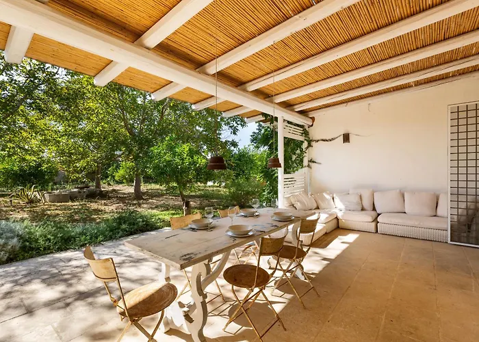 Casa Agata By Barbarhouse