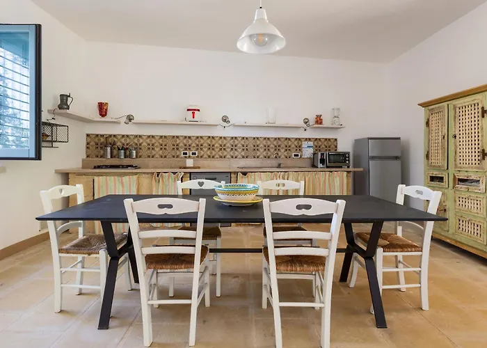 Casa Agata By Barbarhouse 펜션 *