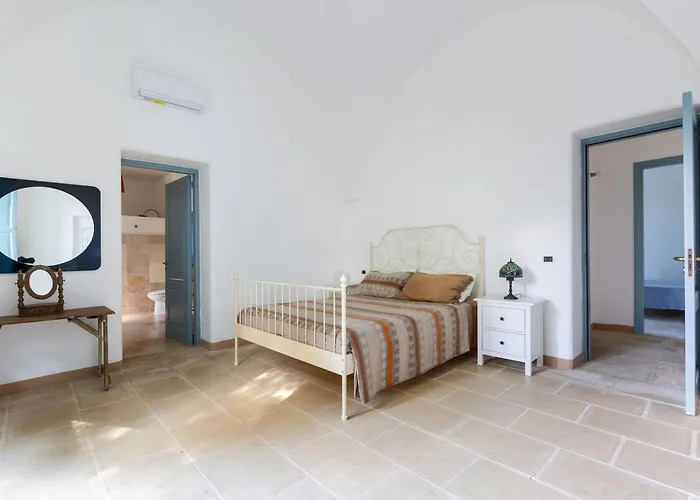 Casa Agata By Barbarhouse Holiday home