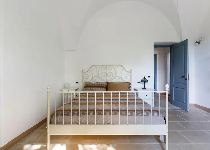 Holiday home Casa Agata By Barbarhouse Ruffano