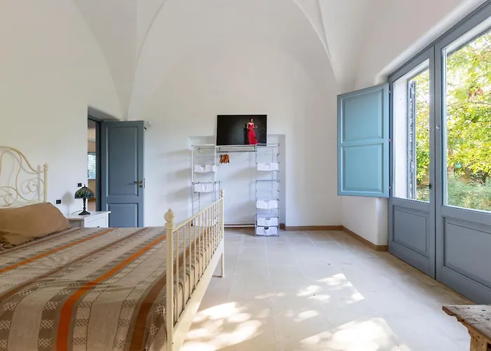 Casa Agata By Barbarhouse * Ruffano