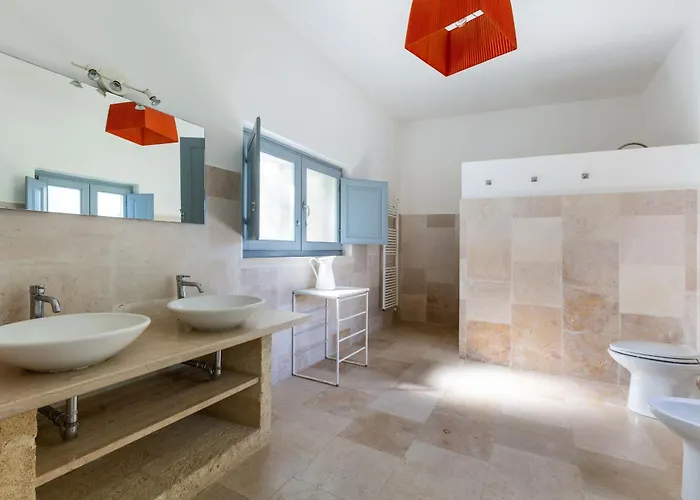 Casa Agata By Barbarhouse 펜션