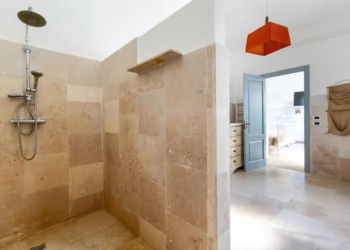 Holiday home Casa Agata By Barbarhouse *