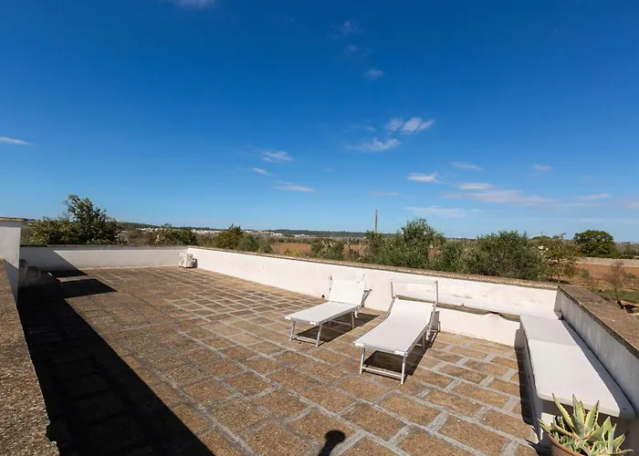Holiday home Casa Agata By Barbarhouse *